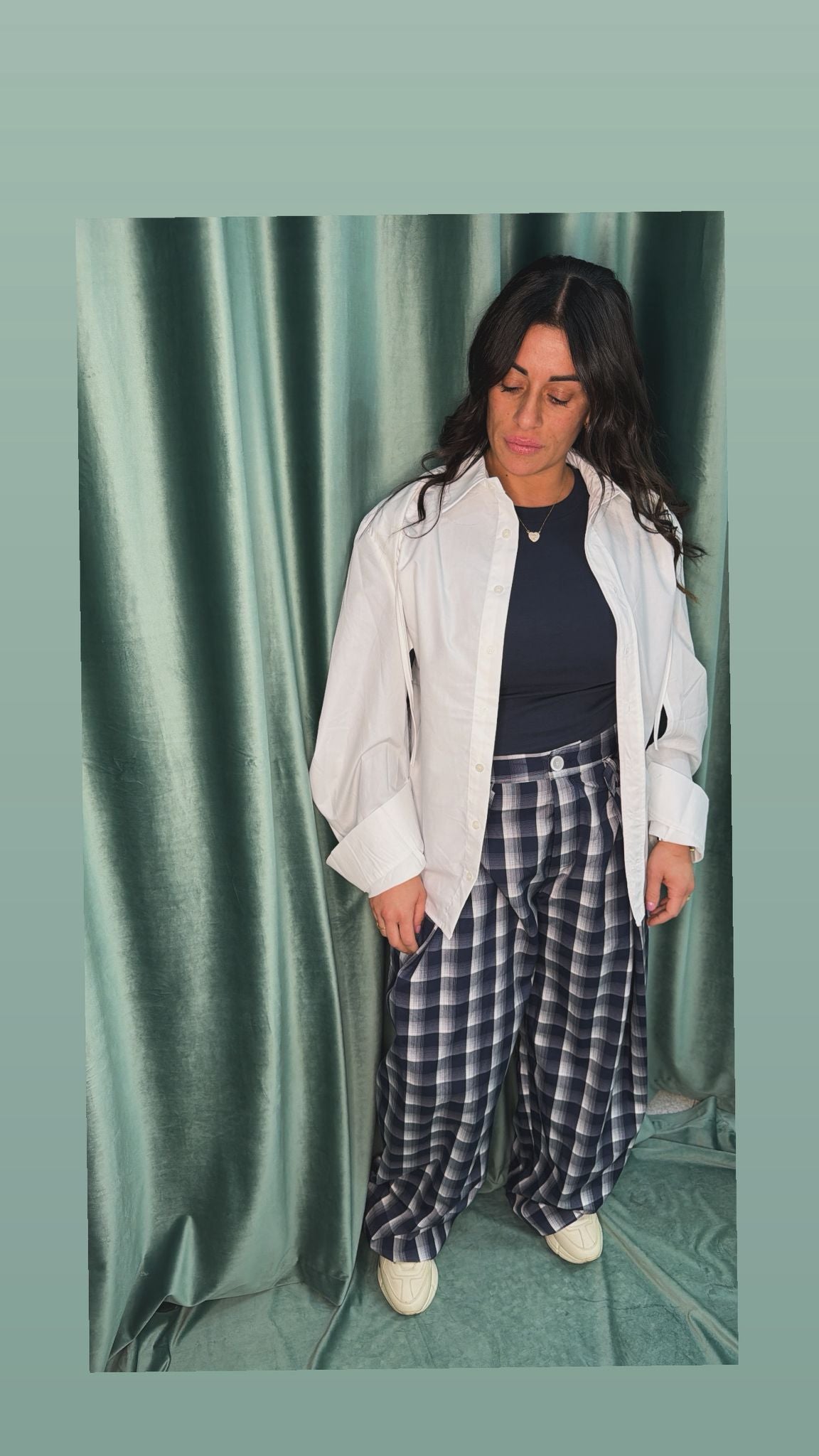 Pantalone  lumina